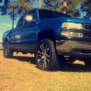 Meet your Posher, Adrian